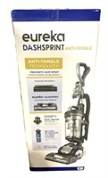 Eureka Dashsprint Anti-angle Vacuum *pre-owned*