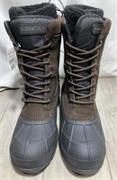 Kamik Men’s Work Boots Size 11