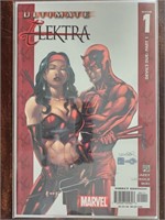 Ultimate Elektra #1 (2004)