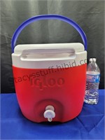 Igloo Drink Dispencer Cooler