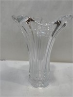 Cofrac art class vase French 8.5