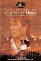 One Man's Hero (Widescreen/Full Screen) (Sous-titr