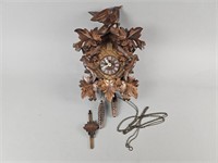 Vintage German Cuckoo Clock