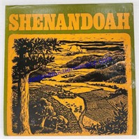 Shenandoah Record
