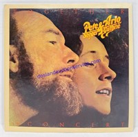 Pete Seeger & Arlo Guthrie - Together In Concert