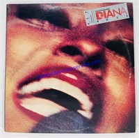 An Evening With Diana Ross Record