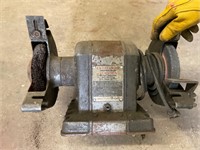 Craftsman 1/3 HP Grinder