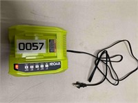 RYOBI Charger (New, Works)