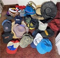 Lot of Hats Disney Sturgis Bucket Snapback