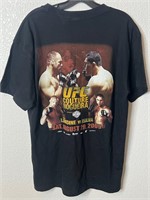 UFC 102 Randy Couture Big Nog Shirt New w Tags