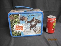 1970’s King Kong Lunchbox