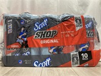 Scott Shop Original Multi Purpose Shop Towels