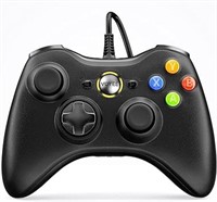 VOYEE PC Controller, Wired Controller Compatible w