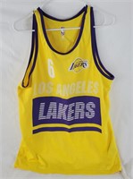 Lakers Jersey LeBron James size medium