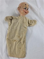Vintage puppet  doll