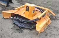 (E) Wolverine Disc Mulcher DW-13-72W