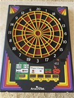 Arachnid Dart Board missing cord