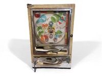 Vintage Pachinko Machine