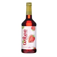 2024 augWiTee Premium Strawberry Syrup/Flavour Con