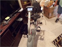 SCHWINN EXERCISE BIKE