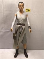 2016 Jakks, Rey – Star Wars Figure, 18” Tall