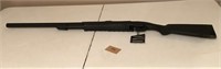 Remington Model 887, Nitromag, 12 Gauge Shot Gun