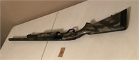 Camouflaged Mossberg 2 3/4" - 3' and 3 1/2", 28"