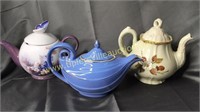 3 teapots-blue is halls