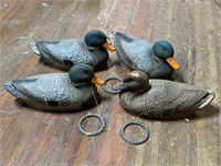 Duck Decoys