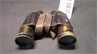 VINTAGE BINOCULARS