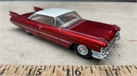 Dinky Toys 1959 Cadillac Coupe Deville