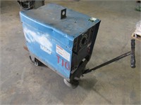 Welding Power Source-