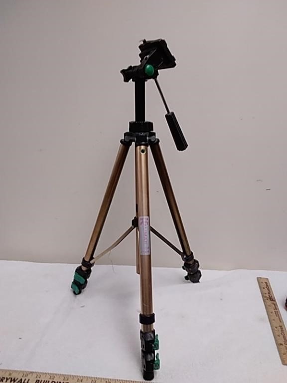 Kalimar tripod