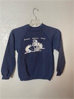 Vintage Youth Christian School Crewneck