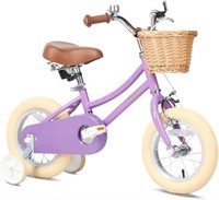 SEALED-Petimini Girls Bike