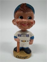 Vintage Chicago White Sox Nodder Bobblehead