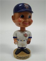 Vintage Chicago Cubs Nodder Bobblehead