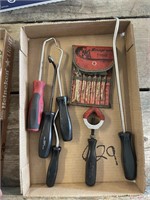 Snap On TT 600 & other Snap on tools