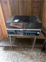 VTG Sony record player