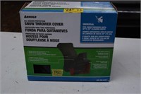 150: Snow Blower cover, new