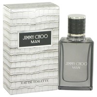Jimmy Choo Man Men's 1 Oz Eau De Toilette Spray