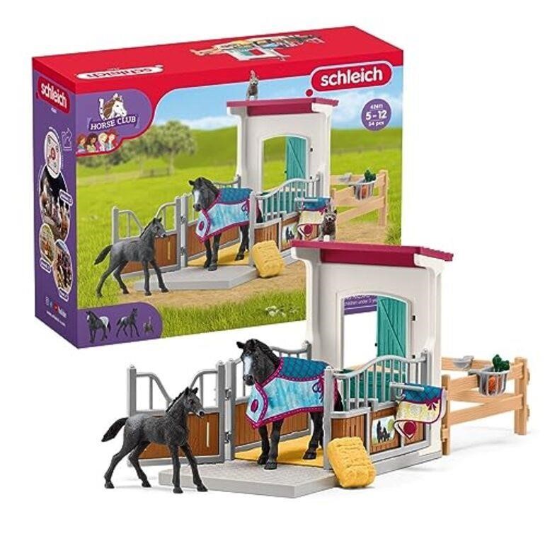 Schleich Horse Club, Horse Sets for Girls and