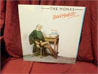 The Monks - Bad Habits