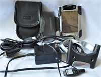 Compaq Model 3835 ipaq H3800 pocket pc 2002 Premi