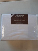 BEVERLY COLLECTION 4 PIECE QUEEN SHEET SET