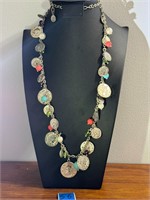 RJ Graziano Necklace