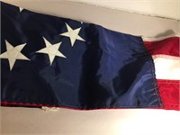 FLAG SOURCE AMERICAN FLAG