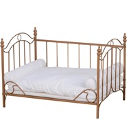 NEW $85 (21.6"x13") Pet Bed