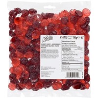 Sealed - KOALA Candy Juice Berries