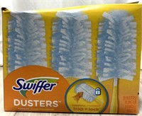Swiffer Dusters